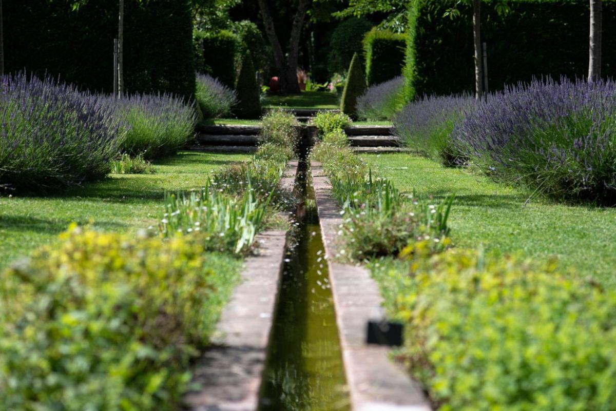 Domaine De Poulaines Pres Valencay Val De Loire Berry Villa Buitenkant foto