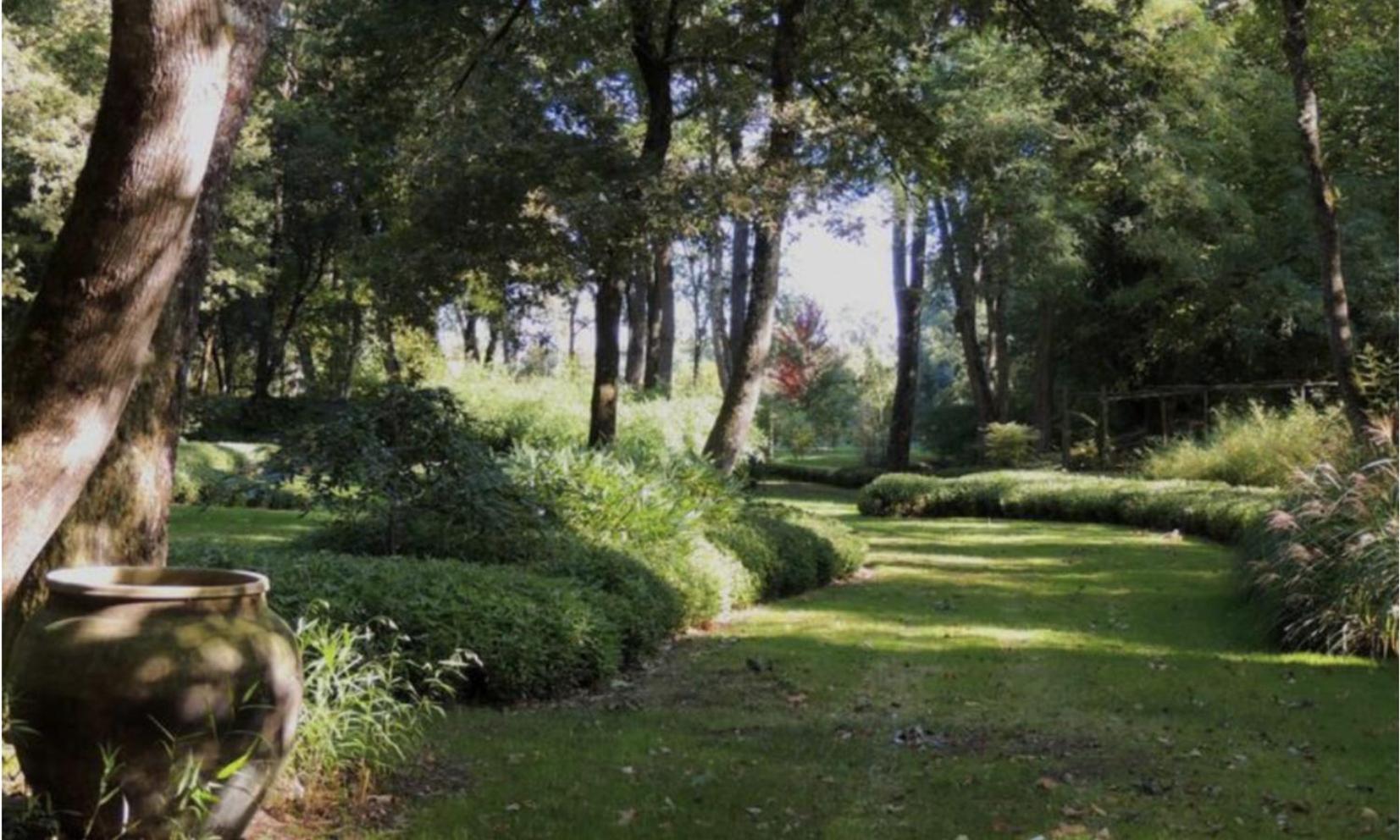 Domaine De Poulaines Pres Valencay Val De Loire Berry Villa Buitenkant foto