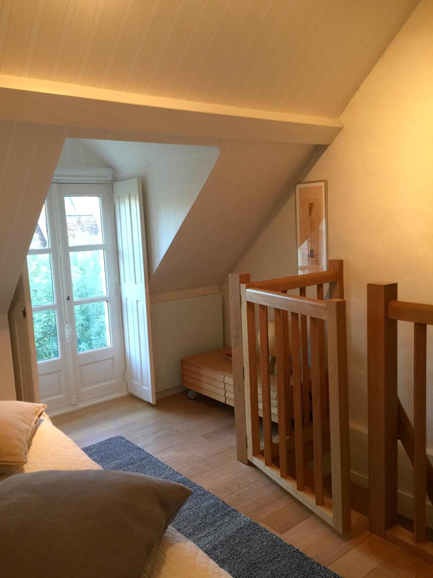 Domaine De Poulaines Pres Valencay Val De Loire Berry Villa Kamer foto