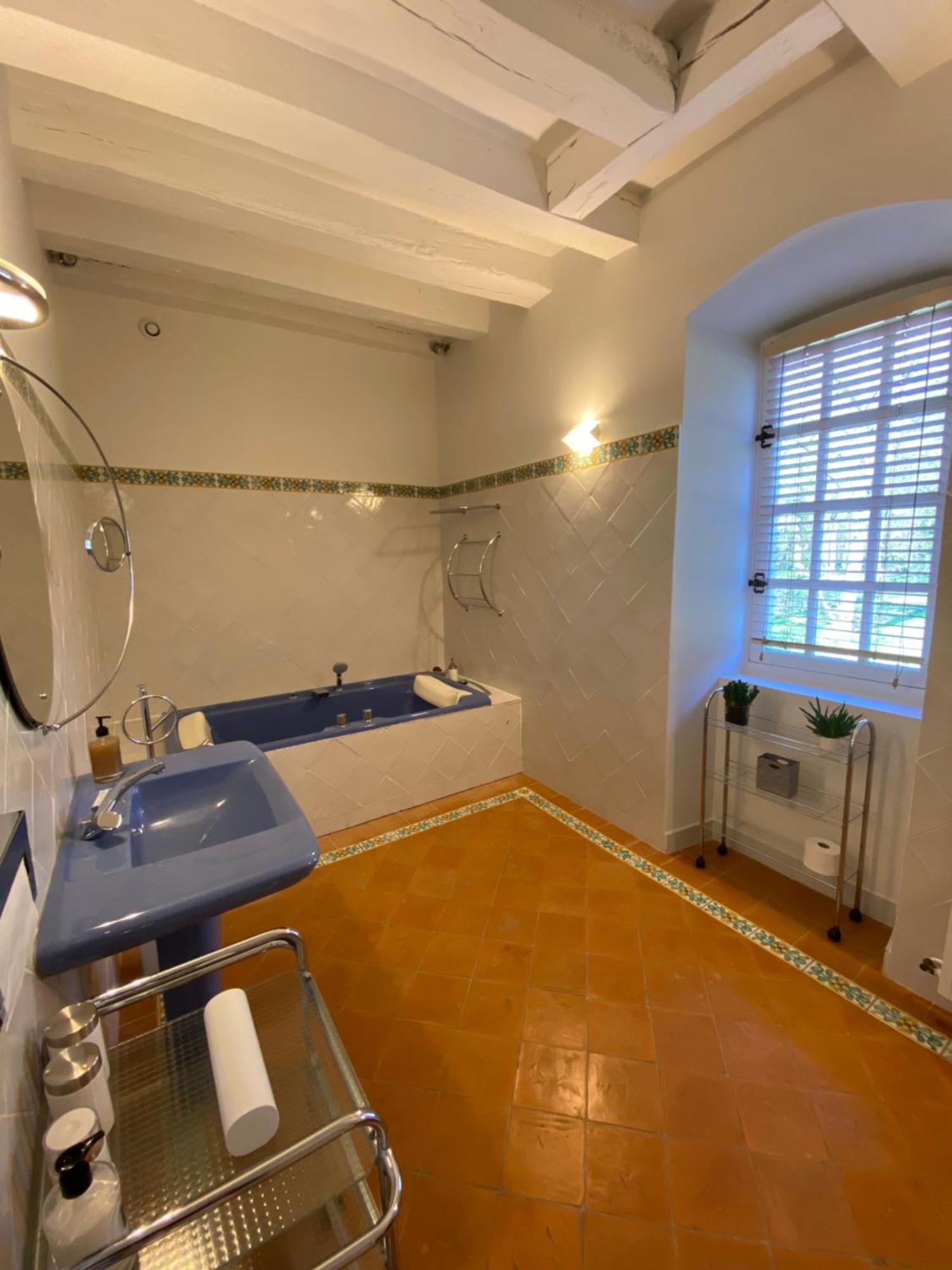 Domaine De Poulaines Pres Valencay Val De Loire Berry Villa Kamer foto