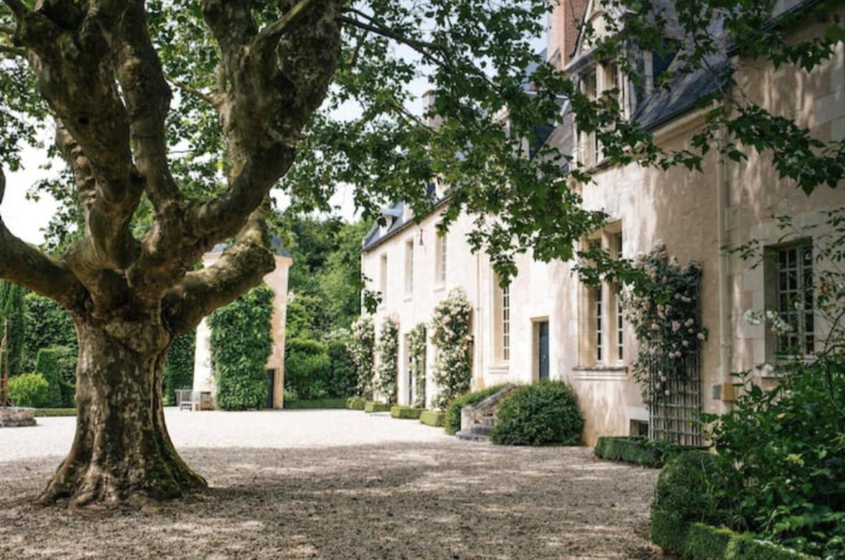Domaine De Poulaines Pres Valencay Val De Loire Berry Villa Buitenkant foto