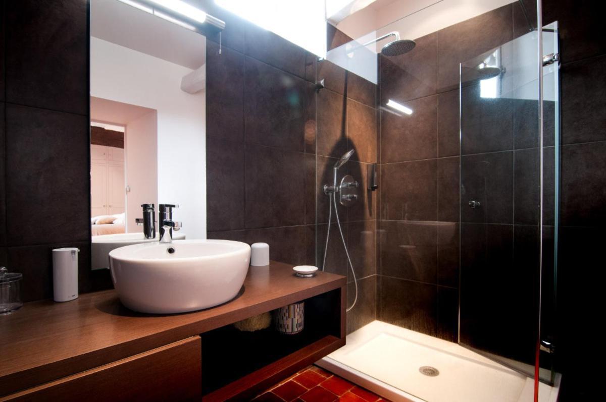 Domaine De Poulaines Pres Valencay Val De Loire Berry Villa Kamer foto